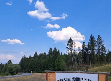 Parkside Mountain Ranch