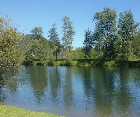 Misty Meadows RV Park