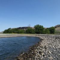 Sand Hollow Campground ico