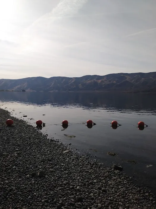 Priest Rapids Recreation Area Picture 1