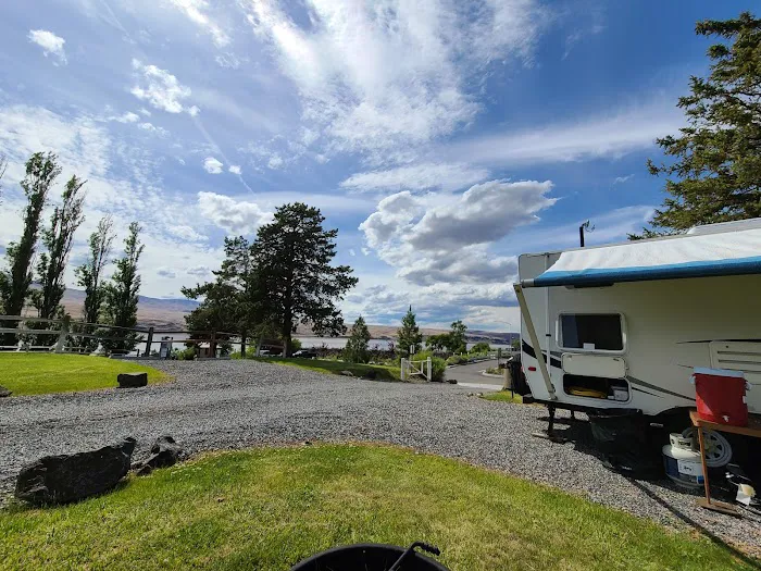 Priest Rapids Recreation Area Picture 3
