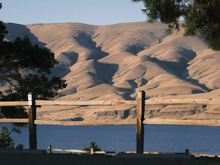 Priest Rapids Recreation Area Picture 4