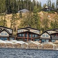 Reeder Bay Campground ico