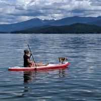 Rocky Point Campground ico