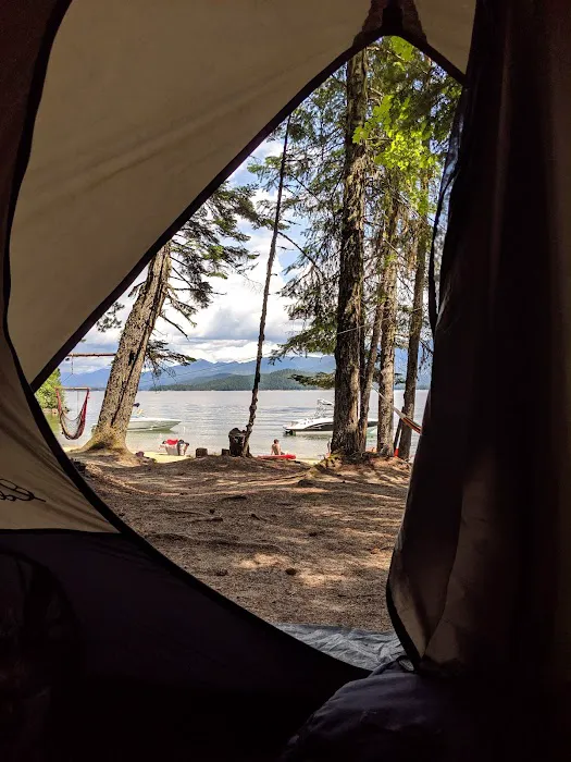 Rocky Point Campground Picture 2
