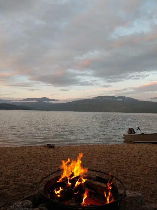 Rocky Point Campground Picture 9