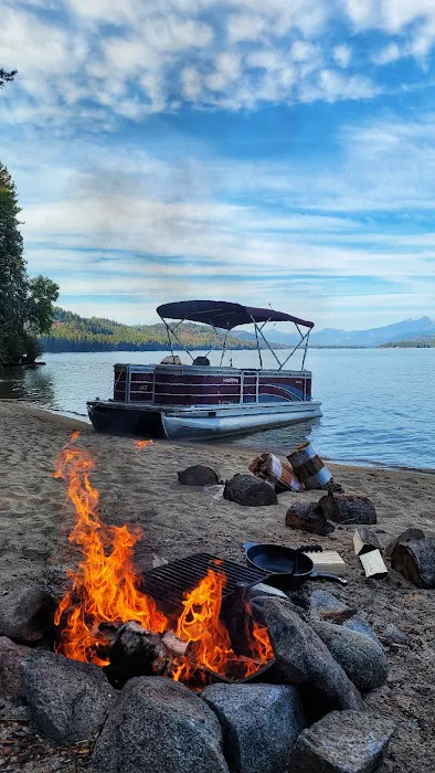 Rocky Point Campground Picture 7