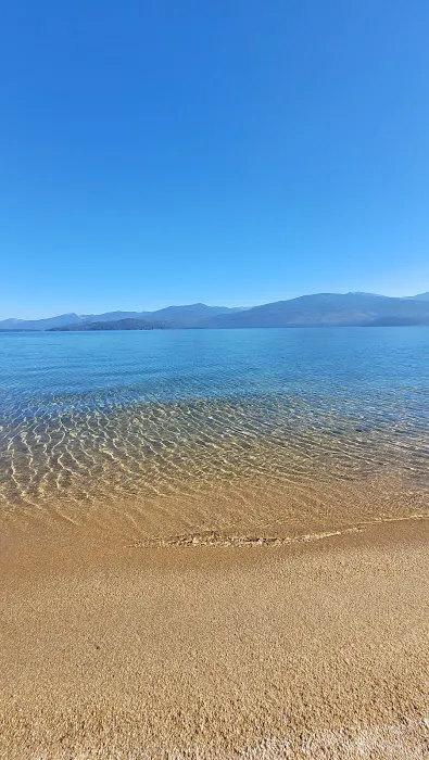 Rocky Point Campground Picture 4