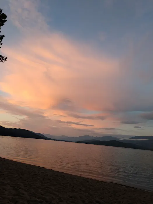Rocky Point Campground Picture 10