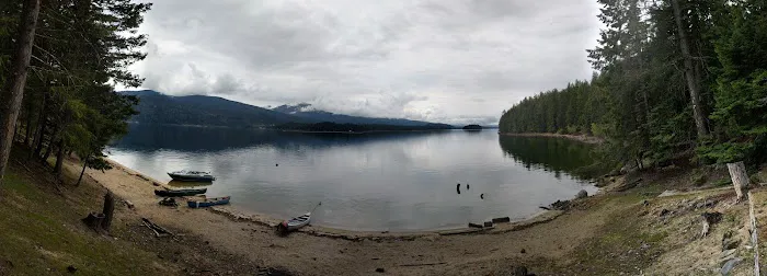 BARTOO ISLAND GROUP SITE Picture 1