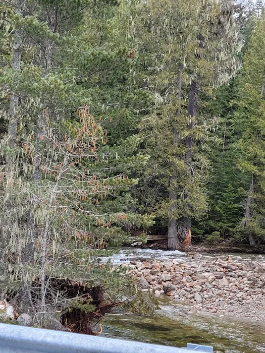 Indian Creek Campgrounds Store Picture 1