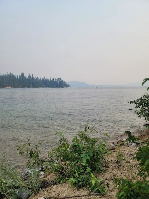 Indian Creek Campgrounds Store Picture 10