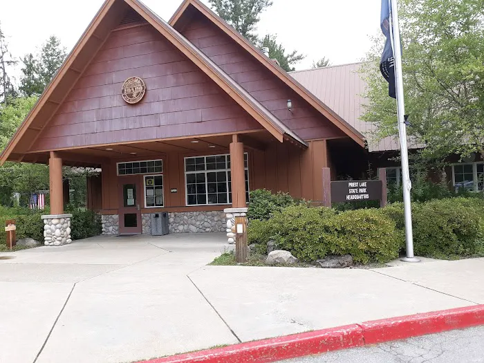Indian Creek Campgrounds Store Picture 8