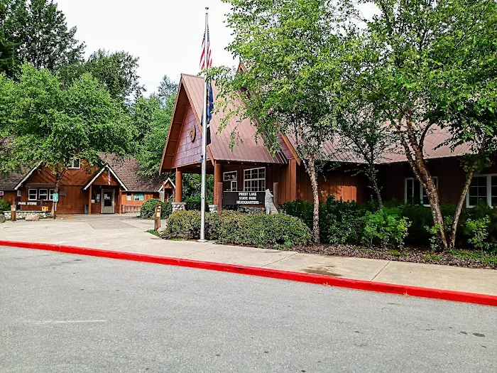 Indian Creek Campgrounds Store Picture 6