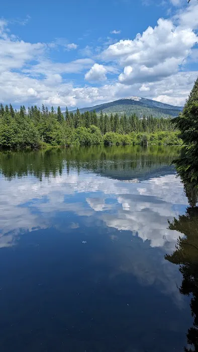 Beaver Creek Campground Picture 3