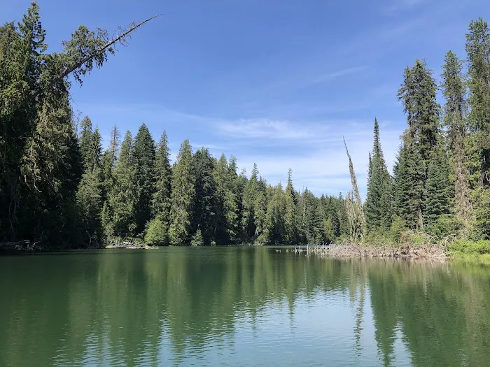 Beaver Creek Campground Picture 4