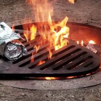 Beaver Creek Campground ico
