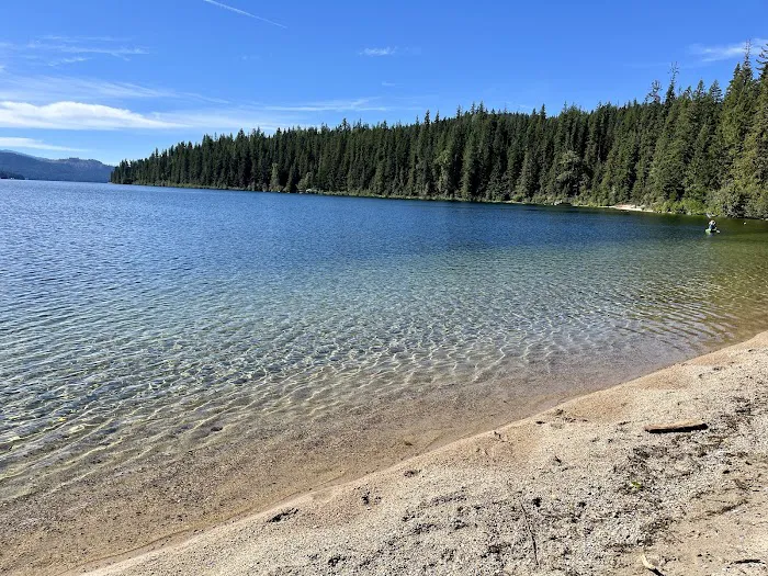 Beaver Creek Campground Picture 7