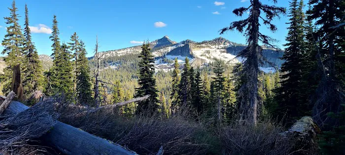 Two Mouth Lakes Picture 7