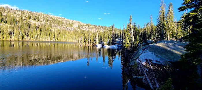 Two Mouth Lakes Picture 9