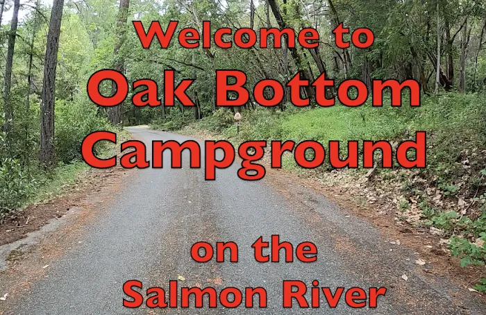 Oak Bottom Campground Picture 8