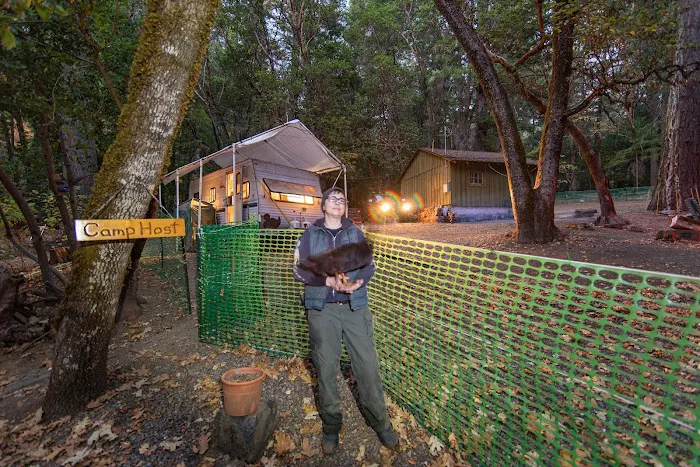 Oak Bottom Campground Picture 1