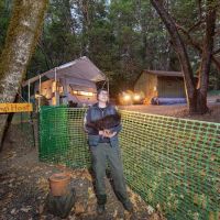 Oak Bottom Campground ico