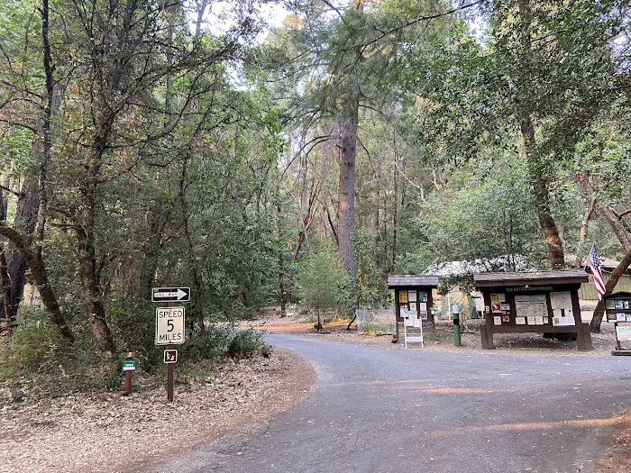 Oak Bottom Campground Picture 6
