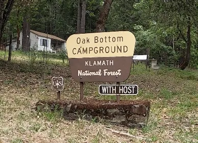 Oak Bottom Campground Picture 2