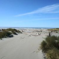 Clam Beach County Campground ico