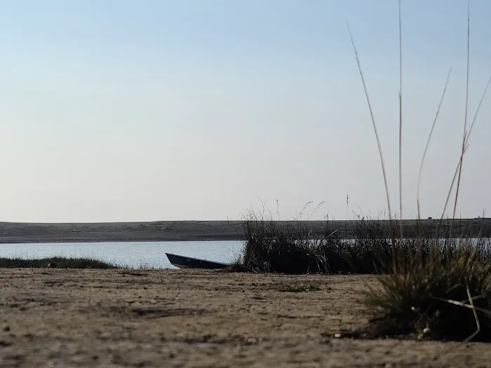 Big Lagoon Campgrounds Picture 7
