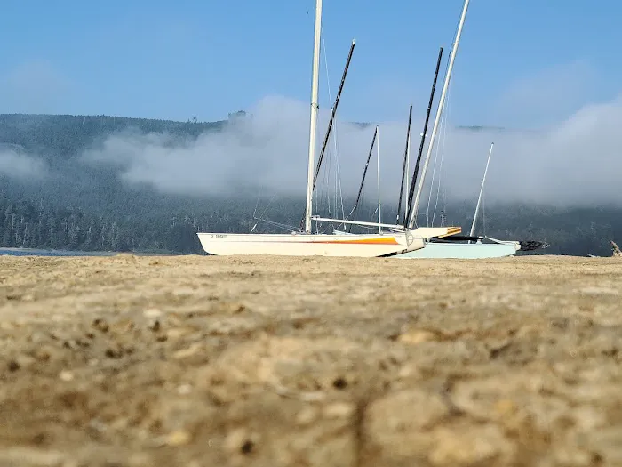 Big Lagoon Campgrounds Picture 2