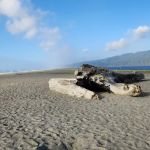 Big Lagoon Campgrounds