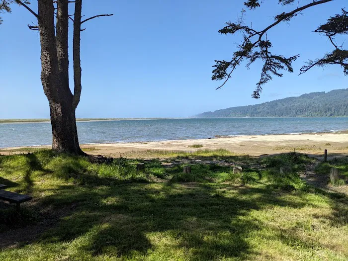 Big Lagoon Campgrounds Picture 4
