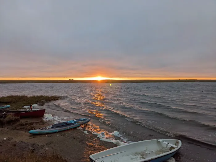 Big Lagoon Campgrounds Picture 5