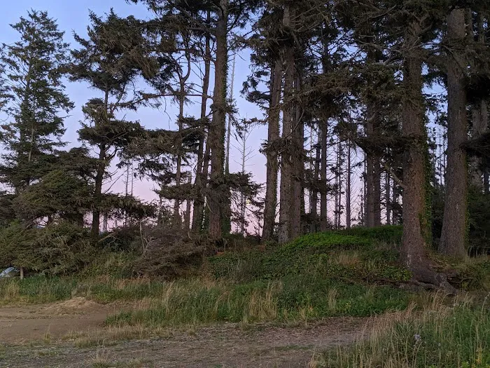 Big Lagoon Campgrounds Picture 10