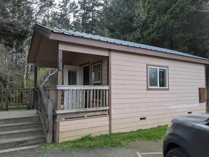 Agate Campground Picture 5