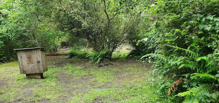 Penn Creek Campground Picture 6