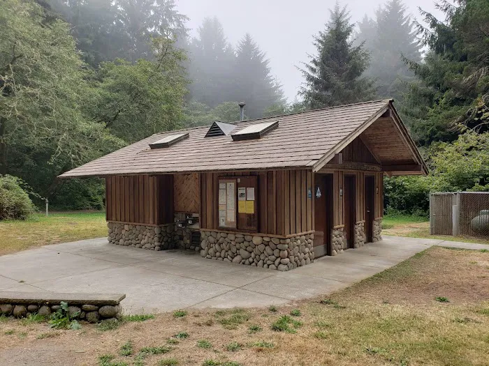 Penn Creek Campground Picture 4