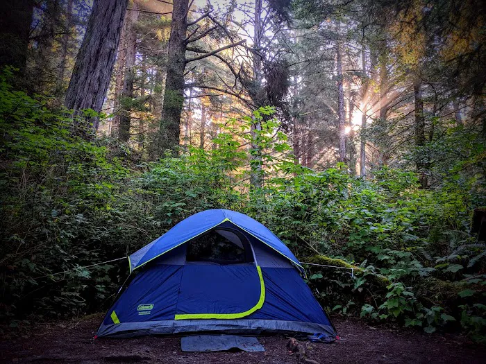 Penn Creek Campground Picture 9