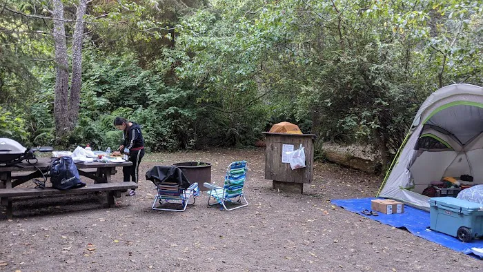 Penn Creek Campground Picture 10