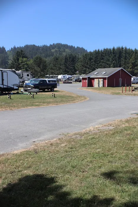 Elk Country RV Resort & Campground Picture 4