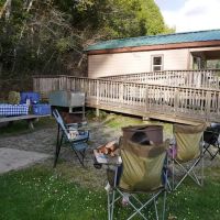 Elk Prairie Campground ico