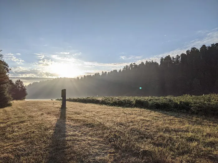 Elk Prairie Campground Picture 7