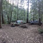 Wailaki Campground