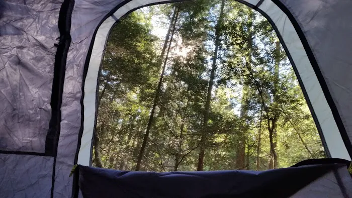 Nadelos Campground Picture 6