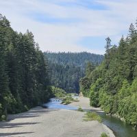 Dean Creek Resort Motel and Campground and RV Park ico