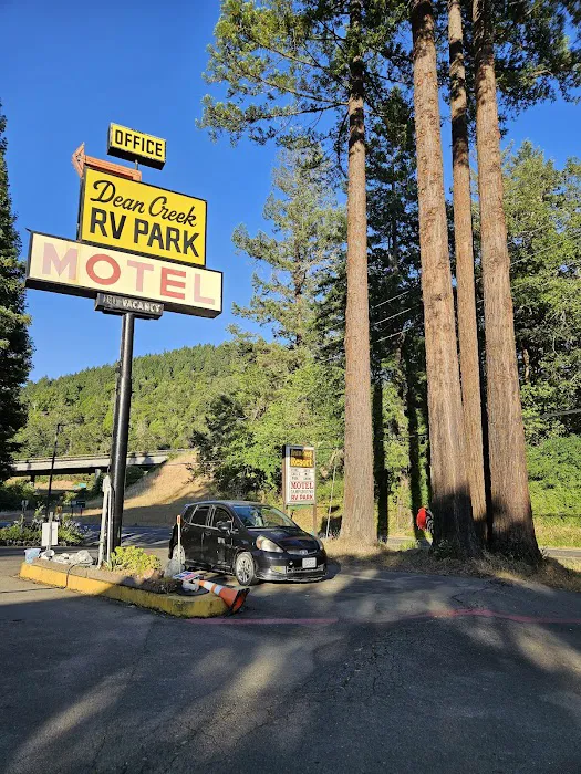 Dean Creek Resort Motel and Campground and RV Park Picture 6
