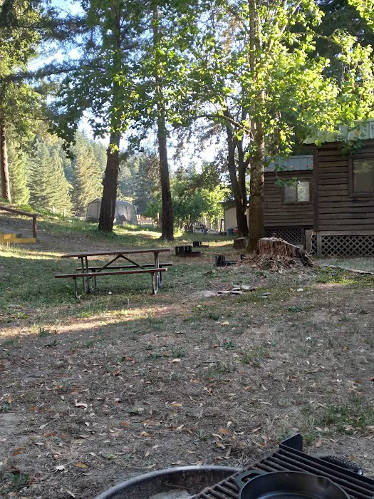 Dean Creek Resort Motel and Campground and RV Park Picture 8