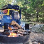 Tolkan Campground